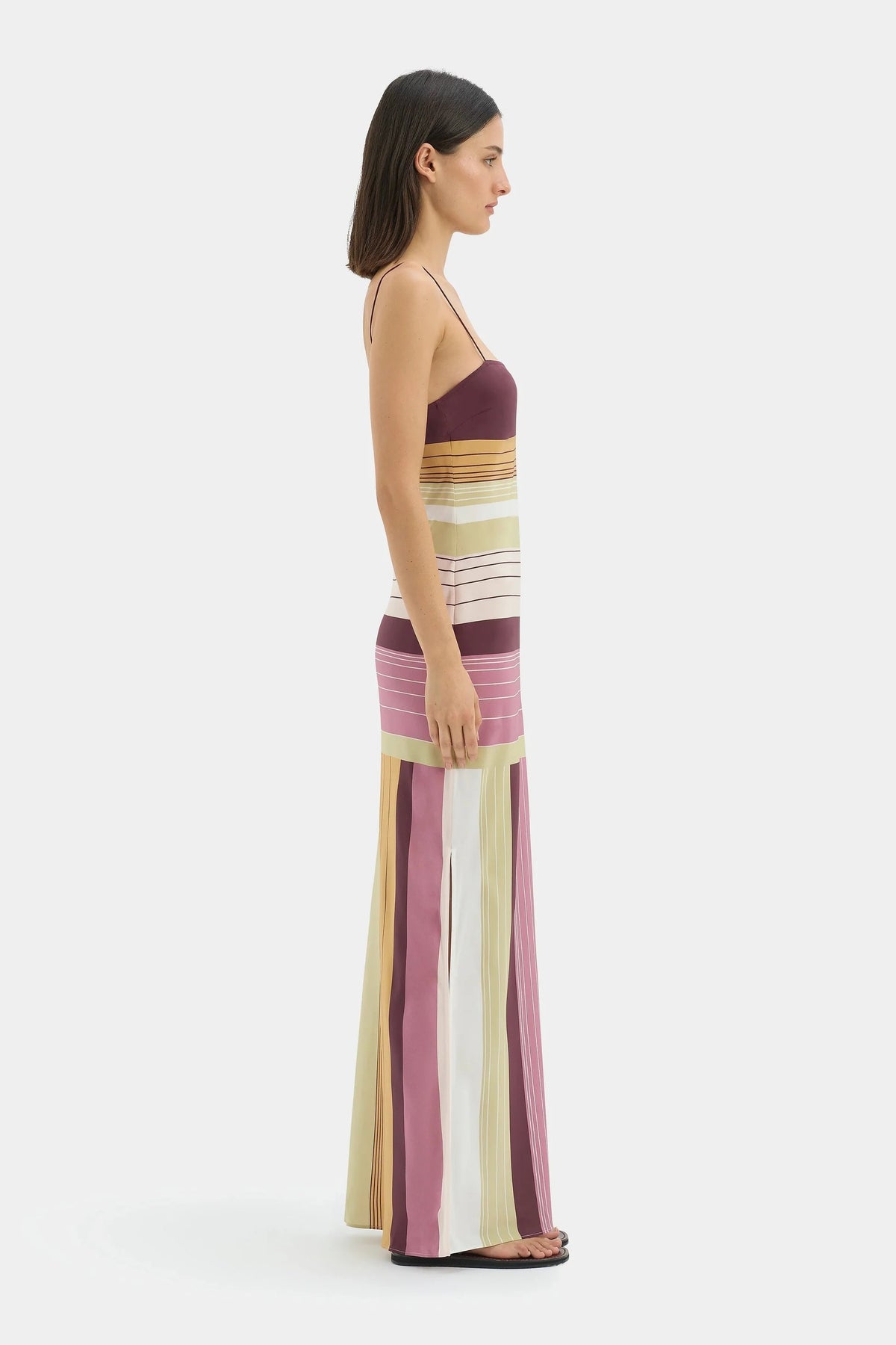 Fontana Slip Dress